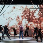A Monster Calls is now on stage in a clever production by Sally Cookson