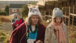 Deborah Haywood’s promising feature debut starts out musty but grows on you
