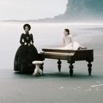 Holly Hunter and Anna Paquin in The Piano - Credit IMDB