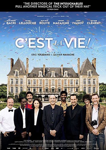 C'est la vie! - Credit IMDB