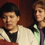Melissa Leo and Misty Upham in Frozen River - © 2008 - Sony Pictures - Credit IMDB