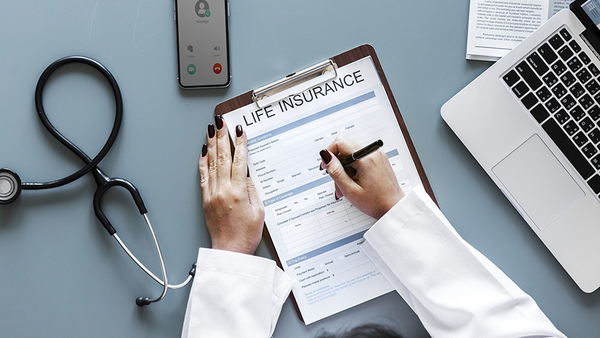 Why fewer people are investing in life insurance