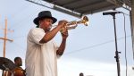 A Leicester-born director looks at the fate of New Orleans’ musicians post Hurricane Katrina