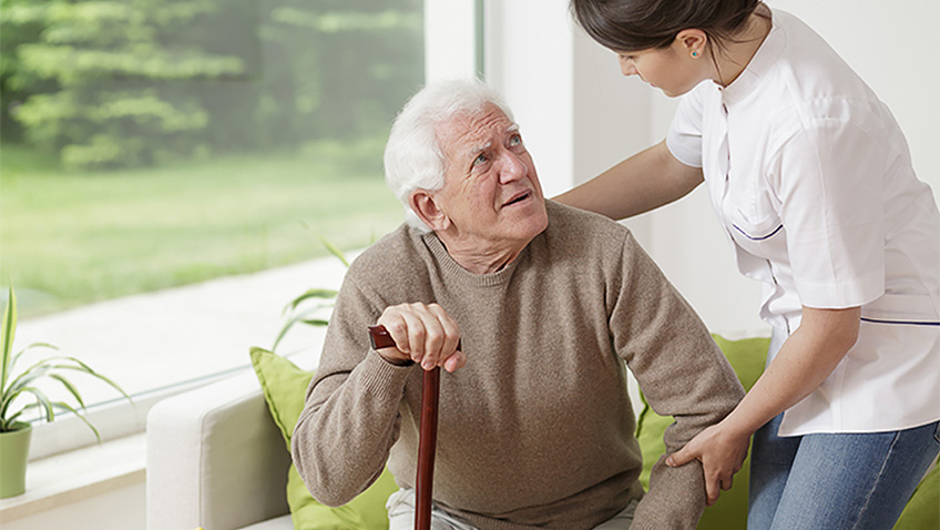 Home care services for elderly people: Things to know