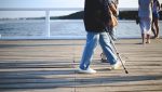 First aid focus: sprains and strains