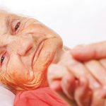 England falls short on care funding for older people
