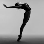Natalia Osipova in Pure Dance - Copyright Stylist Olivia Pomp - Credit Rick Guest