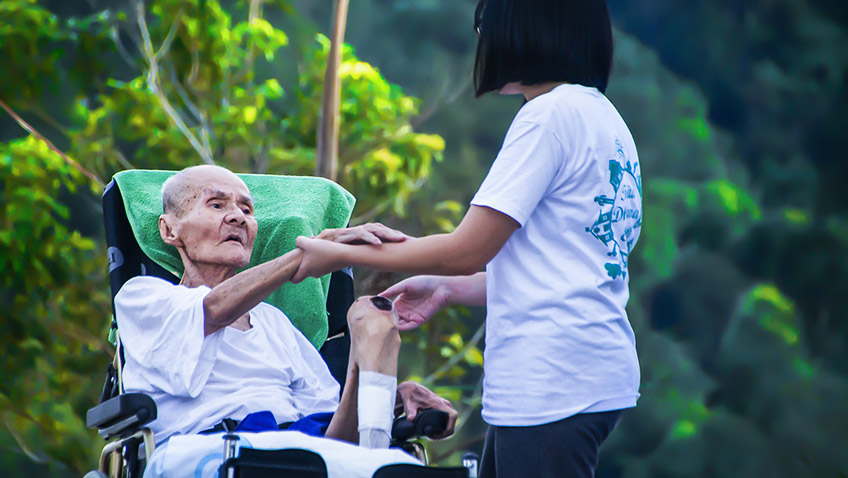 Nursing home - Free for commercial use - No attribution required - Credit Pixabay