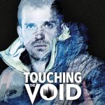 Touching the Void poster