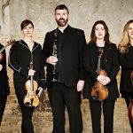 Ensemble 360 delight in bringing the joy of music to life