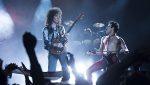 An unsatisfying but entertaining story about Queen