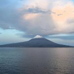 Nigel Heath visits the Azores and Madeira