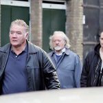When sixty-something carer Micky loses his job, he gets by with a little help from his friends