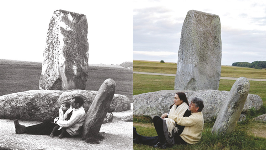 A centenary for Stonehenge: 100 years of belonging to the nation