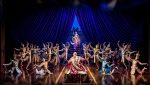 The King and I - Credit Matthew Murphy