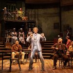 You can have a hell of a time in Hadestown