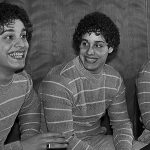 David Kellman, Robert Shafran, and Eddy Galland in Three Identical Strangers - Credit IMDB