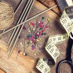 Get ready for the Spring Sewing School at the 2019 Spring Knitting & Stitching Show