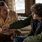 Matthew McConaughey and Richie Merritt in White Boy Rick - Credit IMDB