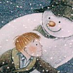 The Snowman