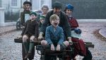 Everything is possible, even a very good, if not great, sequel to Mary Poppins