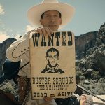 Tim Blake Nelson in The Ballad of Buster Scruggs - Credit IMDB