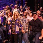 Come From Away - Credit Matthew Murphy