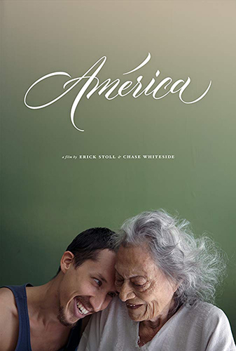 América cover - Credit IMDB