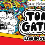 Tom Gates Live on Stage!