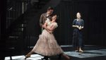 Northern Ballet celebrates the 200th anniversary of Queen Victoria’s birth with a new and arresting ballet