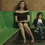 Maggie Gyllenhaal gives a chilling performance in this riveting thriller