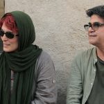 A real life director and actress embark on a road trip through Iran’s backroads to solve a mystery and uncover much more
