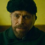 A new biopic of Vincent Van Gogh is released with the Tate Britain’s blockbuster exhibition