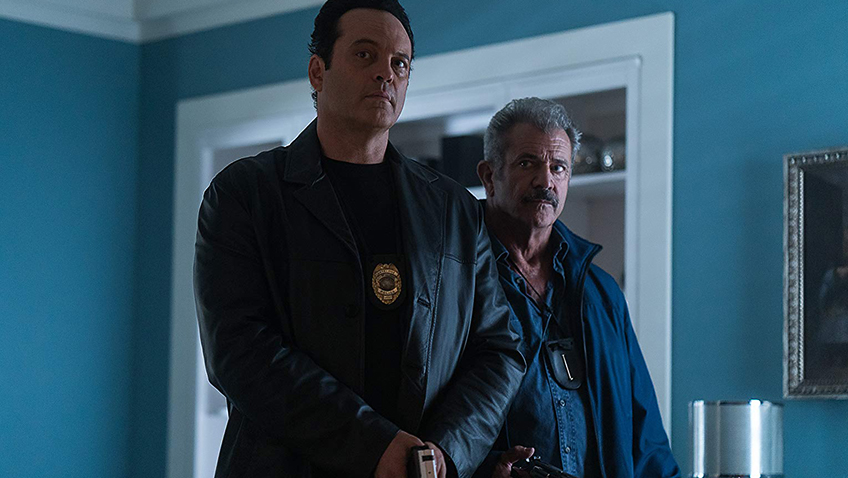 The multitalented S. Craig Zahler’s controversial cop movie starring Mel Gibson and Vince Vaughn