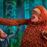This superb looking, animated comedy is a treat for the whole family