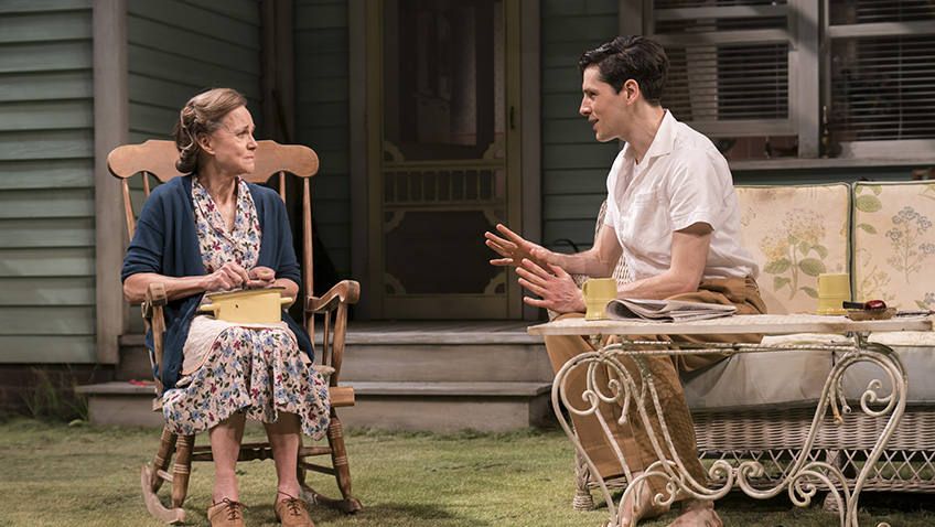 All My Sons is one of the great plays of the 20th century