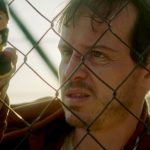 Andrew Scott in Steel Country - Credit IMDB