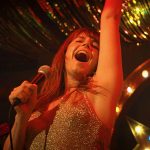 A star is born. There is no lip syncing on Jessie Buckley’s road to the Grand Ole Opry