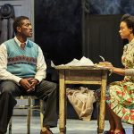 The National Theatre stages Andrea Levy’s epic novel
