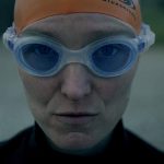 An unmissable film for open water swimmers and single mums