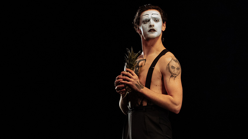 Ballet is ready to evolve and integrate into mass culture – Sergei Polunin