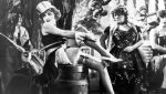 To celebrate the Weimar Republic’s centenary,  Marlene Dietrich’s breakthrough film is re-released