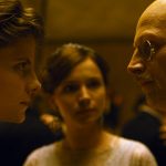 A baffling follow up to the Oscar winning Son of Saul