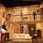 Noises Off is one of the best farces, a modern classic