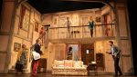Noises Off is one of the best farces, a modern classic