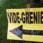 Nigel Heath seeks out a Vide-Grenier