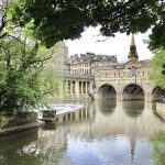Bath - England - Free for commercial use No attribution required - Credit Pixabay