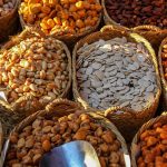 Nuts market - Free for commercial use No attribution required - Credit Pixabay
