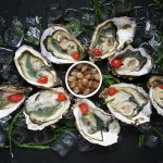 Oysters - Shellfish - Aphrodisiac - Free for commercial use No attribution required - Credit Pixabay