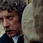 Donald Sutherland in Don't Look Now - Credit IMDB